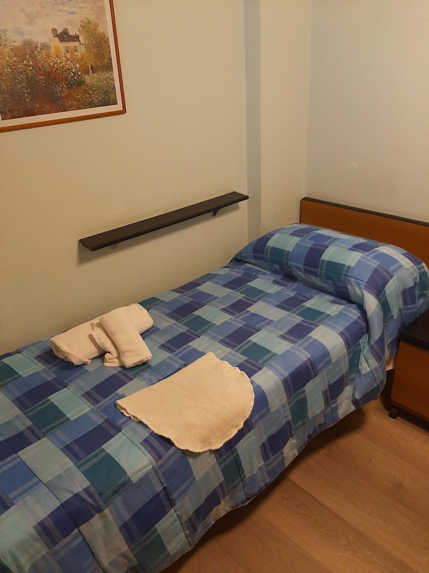 Niagara Hotel Ріміні Екстер'єр фото